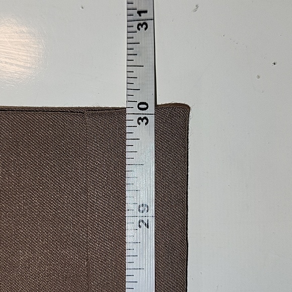 Ruby Rd Tan Pants (10) - Picture 10 of 11